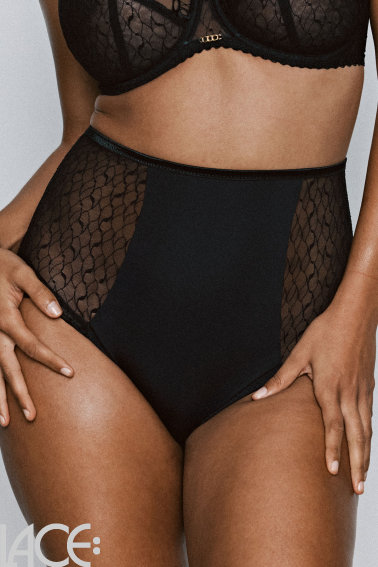 PrimaDonna Lingerie - Naica High Waist Brazilian slip