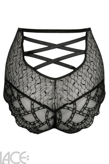 PrimaDonna Lingerie - Naica High Waist Brazilian slip