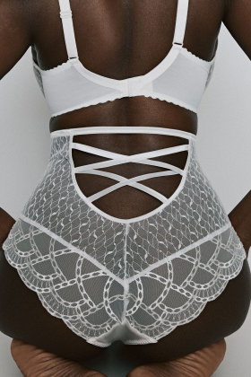 PrimaDonna Lingerie - Naica High Waist Brazilian slip