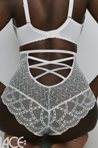PrimaDonna Lingerie - Naica High Waist Brazilian slip