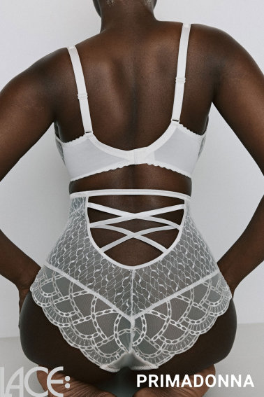 PrimaDonna Lingerie - Naica High Waist Brazilian slip