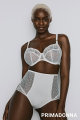 PrimaDonna Lingerie - Naica High Waist Brazilian slip PrimaDonna Lingerie - Naica High Waist Brazilian slip