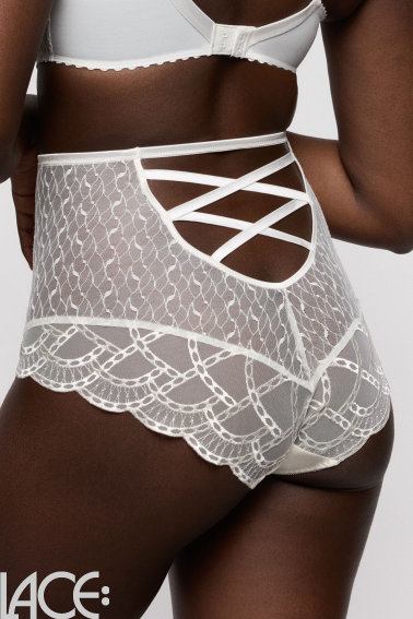 PrimaDonna Lingerie - Naica High Waist Brazilian slip