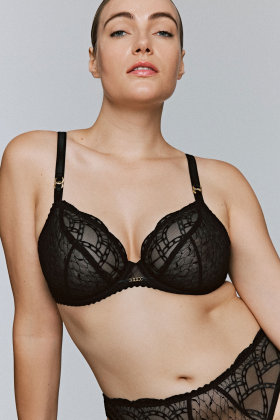 PrimaDonna Lingerie - Naica Decolleté Beha E-G cup