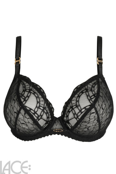 PrimaDonna Lingerie - Naica Decolleté Beha E-G cup
