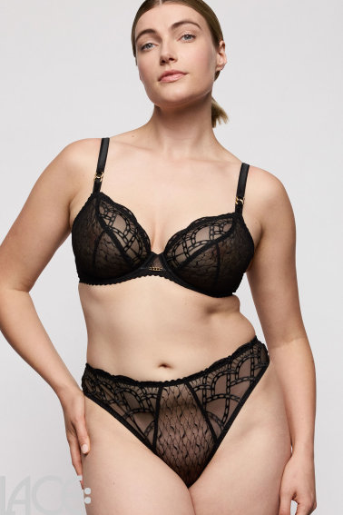 PrimaDonna Lingerie - Naica Decolleté Beha E-G cup