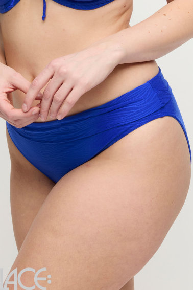 PrimaDonna Swim - Mantas Bikini slip met plooiband