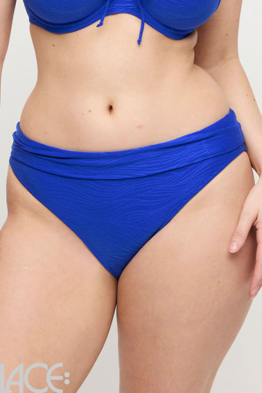 PrimaDonna Swim - Mantas Bikini slip met plooiband