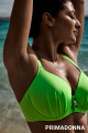 PrimaDonna Swim - Pilon Gewatteerde Bikini BH D-G cup