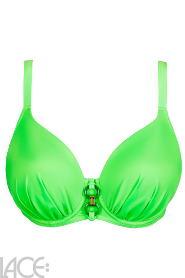 PrimaDonna Swim - Pilon Gewatteerde Bikini BH D-G cup