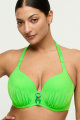 PrimaDonna Swim - Pilon Gewatteerde Bikini BH D-G cup