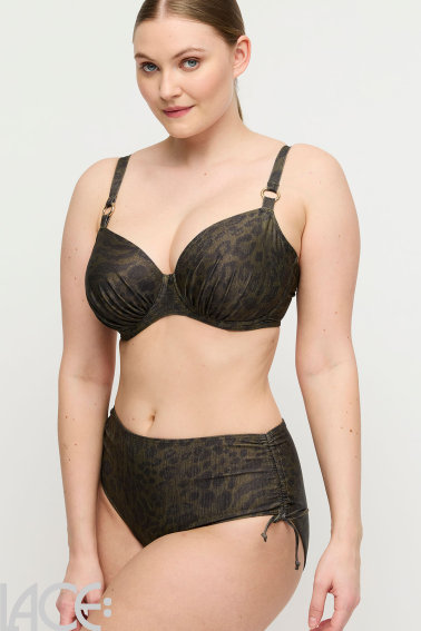 PrimaDonna Swim - Ratjada Bikini tailleslip - Verstelbaar