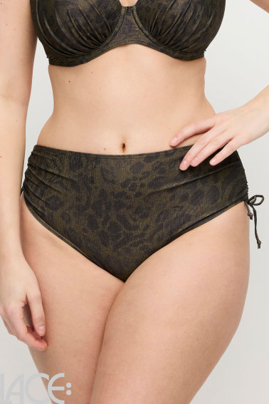 PrimaDonna Swim - Ratjada Bikini tailleslip - Verstelbaar