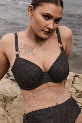 PrimaDonna Swim - Ratjada Bikini Beha gedrapeerd E-G cup