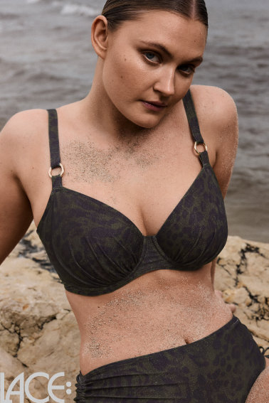 PrimaDonna Swim - Ratjada Bikini Beha gedrapeerd E-G cup