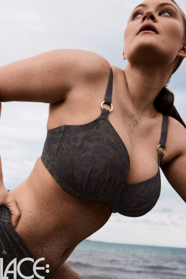 PrimaDonna Swim - Ratjada Bikini Beha gedrapeerd E-G cup