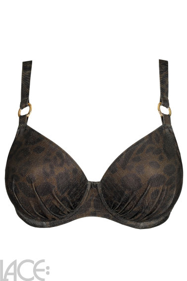PrimaDonna Swim - Ratjada Bikini Beha gedrapeerd E-G cup