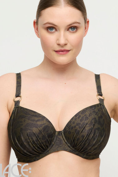 PrimaDonna Swim - Ratjada Bikini Beha gedrapeerd E-G cup