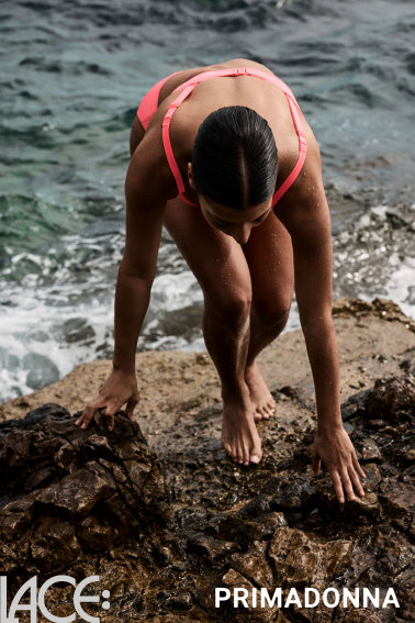 PrimaDonna Swim - Rivas Bikini Beha gedrapeerd E-G cup