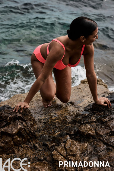 PrimaDonna Swim - Rivas Bikini Beha gedrapeerd E-G cup