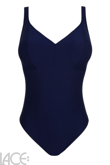 PrimaDonna Swim - Aswan Badpak zonder beugel D-G cup