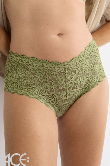 Triumph - Amourette Tailleslip