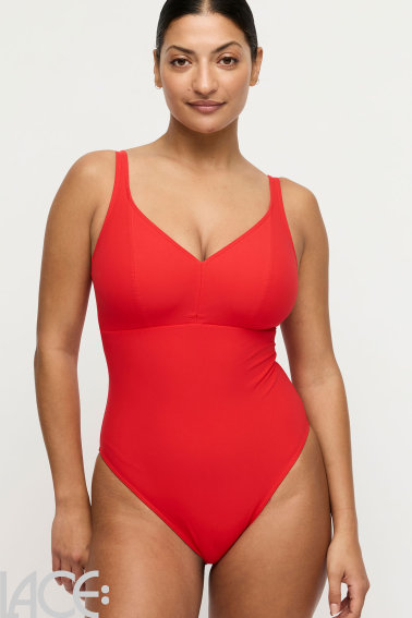 PrimaDonna Swim - Aswan Badpak zonder beugel D-G cup