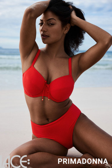 PrimaDonna Swim - Aswan Bikini tailleslip