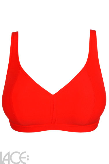 PrimaDonna Swim - Aswan Bikini Beha zonder beugel D-G cup