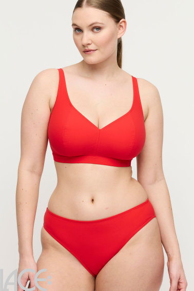 PrimaDonna Swim - Aswan Bikini Beha zonder beugel D-G cup