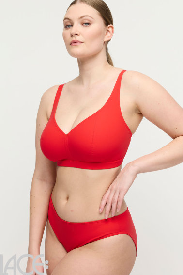 PrimaDonna Swim - Aswan Bikini Beha zonder beugel D-G cup