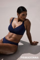 PrimaDonna Swim - Aswan Bikini Beha zonder beugel D-G cup PrimaDonna Swim - Aswan Bikini Beha zonder beugel D-G cup