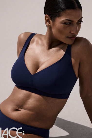 PrimaDonna Swim - Aswan Bikini Beha zonder beugel D-G cup