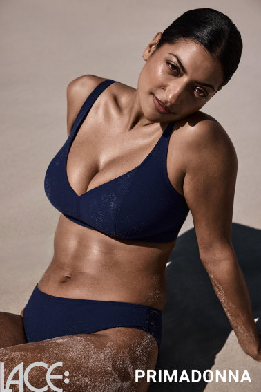 PrimaDonna Swim - Aswan Bikini Beha zonder beugel D-G cup
