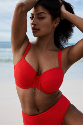 PrimaDonna Swim - Aswan Bikini Beha D-H cup