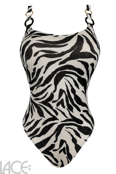 PrimaDonna Swim - Dalice Badpak zonder beugel D-G cup