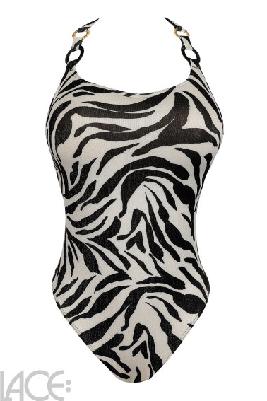 PrimaDonna Swim - Dalice Badpak zonder beugel D-G cup