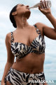 PrimaDonna Swim - Dalice Bikini Beha gedrapeerd D-G cup PrimaDonna Swim - Dalice Bikini Beha gedrapeerd D-G cup