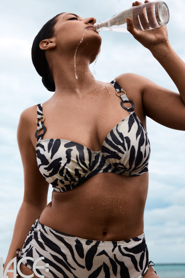 PrimaDonna Swim - Dalice Bikini Beha gedrapeerd D-G cup