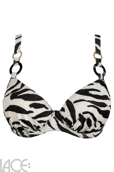 PrimaDonna Swim - Dalice Bikini Beha gedrapeerd D-G cup