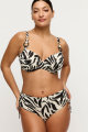 PrimaDonna Swim - Dalice Bikini Beha gedrapeerd D-G cup PrimaDonna Swim - Dalice Bikini Beha gedrapeerd D-G cup
