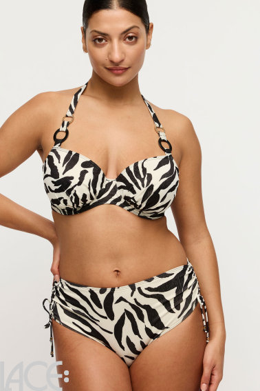 PrimaDonna Swim - Dalice Bikini Beha gedrapeerd D-G cup