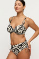 PrimaDonna Swim - Dalice Bikini Beha gedrapeerd D-G cup PrimaDonna Swim - Dalice Bikini Beha gedrapeerd D-G cup