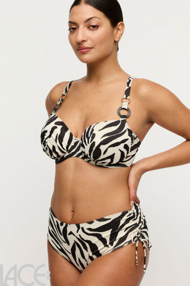 PrimaDonna Swim - Dalice Bikini Beha gedrapeerd D-G cup