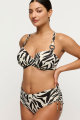PrimaDonna Swim - Dalice Bikini Beha gedrapeerd D-G cup PrimaDonna Swim - Dalice Bikini Beha gedrapeerd D-G cup
