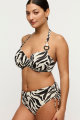PrimaDonna Swim - Dalice Bikini Beha gedrapeerd D-G cup PrimaDonna Swim - Dalice Bikini Beha gedrapeerd D-G cup
