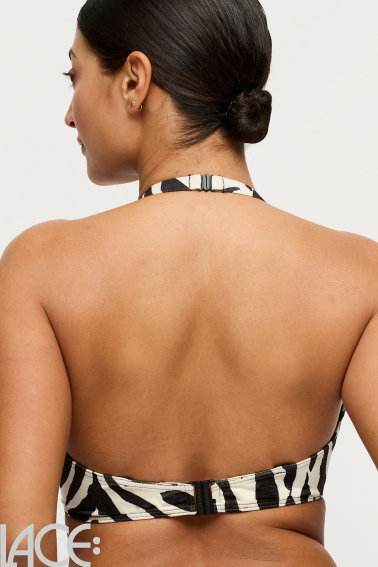 PrimaDonna Swim - Dalice Bikini Beha gedrapeerd D-G cup