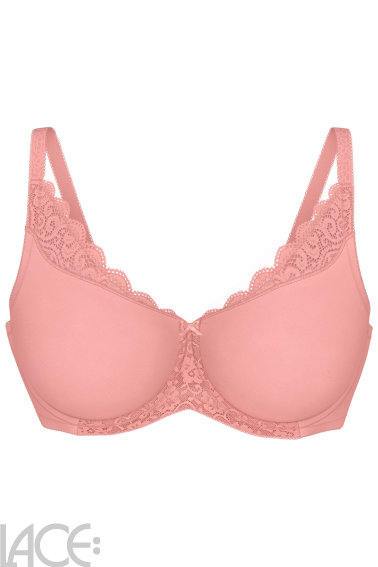 Triumph - Amourette Minimizer Beha D-H cup