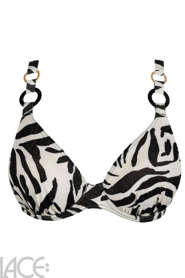 PrimaDonna Swim - Dalice Bikini Beha Plunge E-G cup