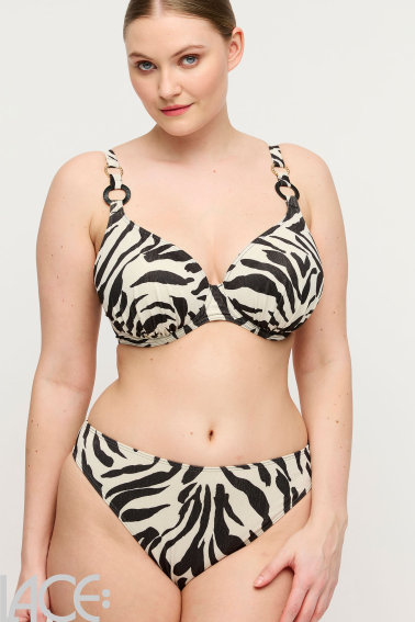 PrimaDonna Swim - Dalice Bikini Beha Plunge E-G cup